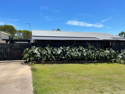 20 Waigani Avenue, Kawungan