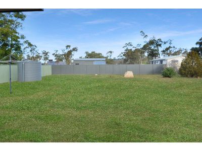 65 Pine Street, Curlewis