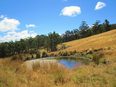 Office HUON / Highway, Dover