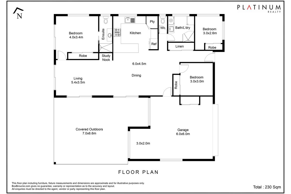 129 Currumbin Creek Road, Currumbin Waters