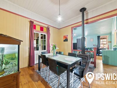 6 Shelley Street, Brassall