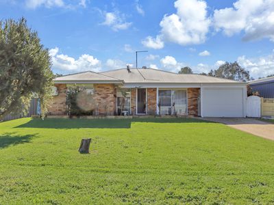 41 Salter Street, Pinjarra