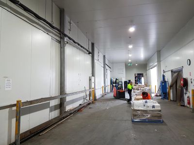 Unit 2 / 17  Enterprise Cct, Prestons