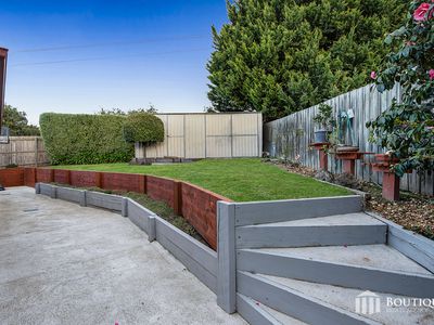 6 Ilana Court, Narre Warren South