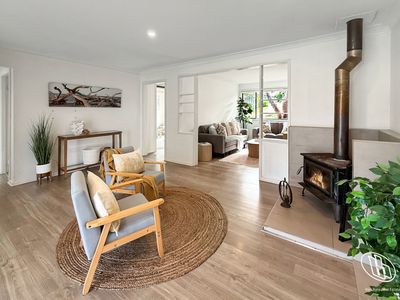 3 Harper Crescent, Narooma