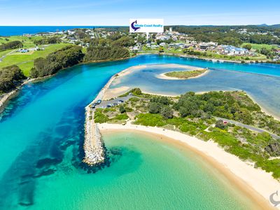 8A Noorooma Crescent, Narooma