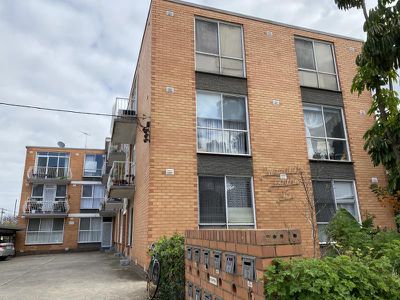 7/93 Droop Street, Footscray