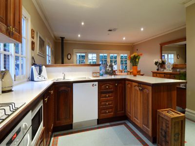 140 Bourke Street, Piccadilly