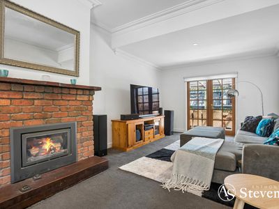 45 Stawell Street, Romsey