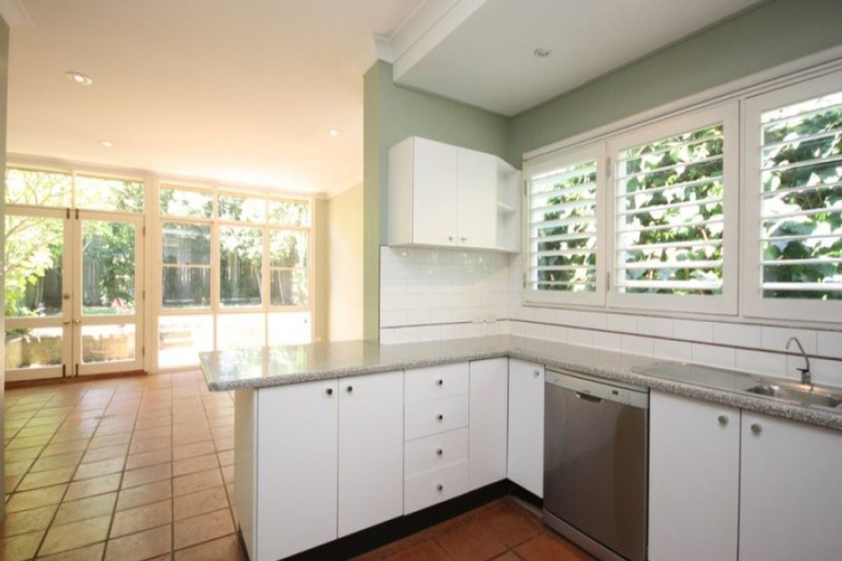 47 Bowman Street, Drummoyne