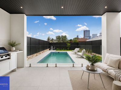 40a Boundary Street, Parramatta