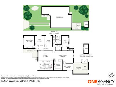 6 Ash Avenue, Albion Park Rail