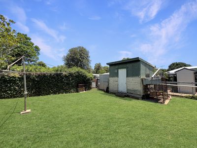 23 View Street, Gunnedah