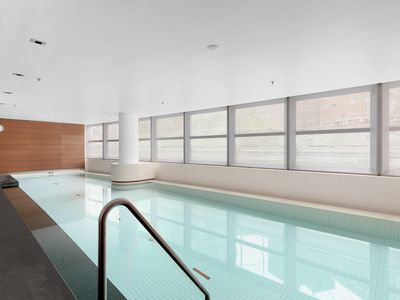 38 / 155 Macquarie Street, Sydney