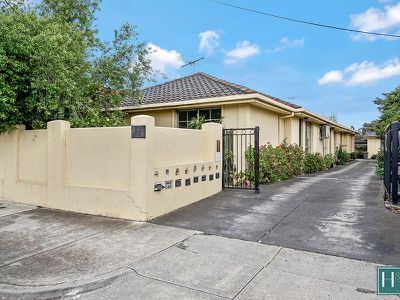 3 / 578 Moreland Road, Brunswick West