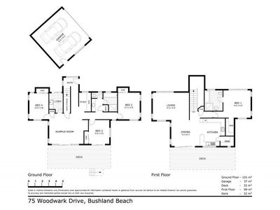 75 Woodwark Drive, Bushland Beach