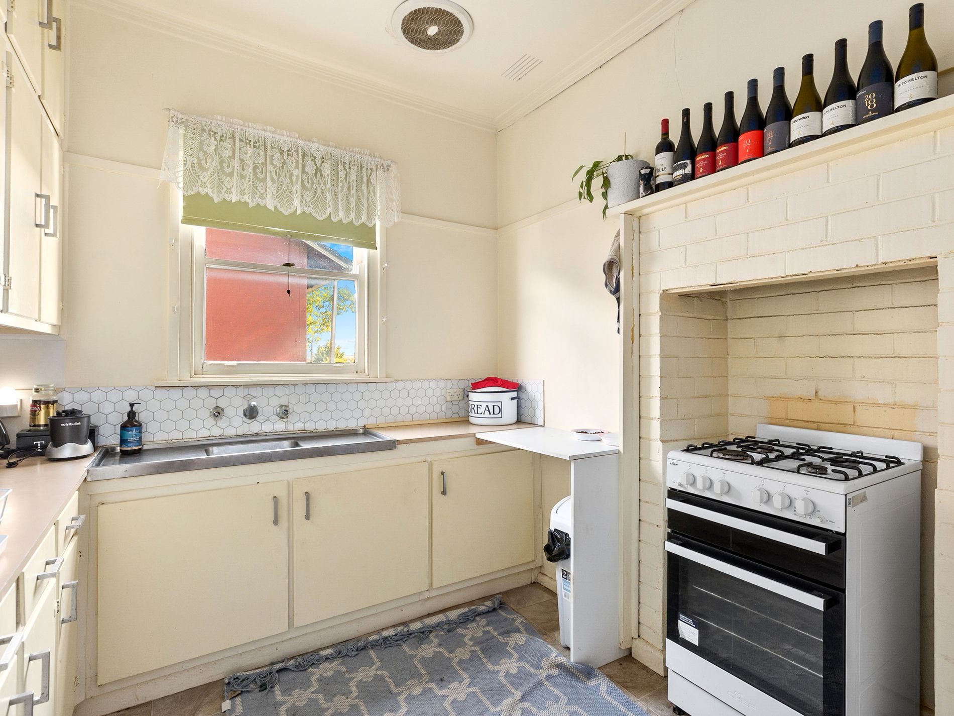 13 Dockery Street, Seymour