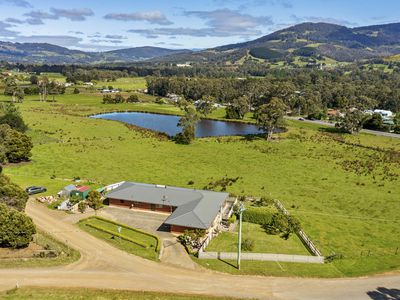 24 Alburys Road, Huonville