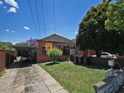 69 Ferguson Avenue, Wiley Park