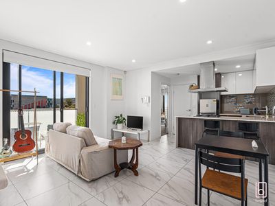 402 / 47 Beane Street, Gosford