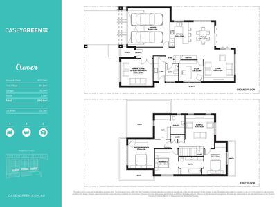 1 Cockatiel Street, Narre Warren