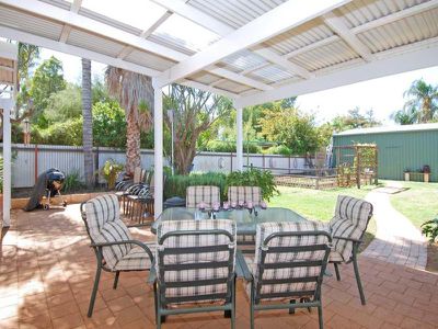89 Lyall Street, Kalgoorlie