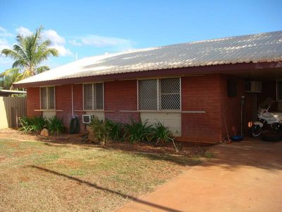 28 Haines Road, South Hedland