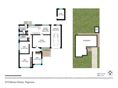 315 Marion Street, Yagoona