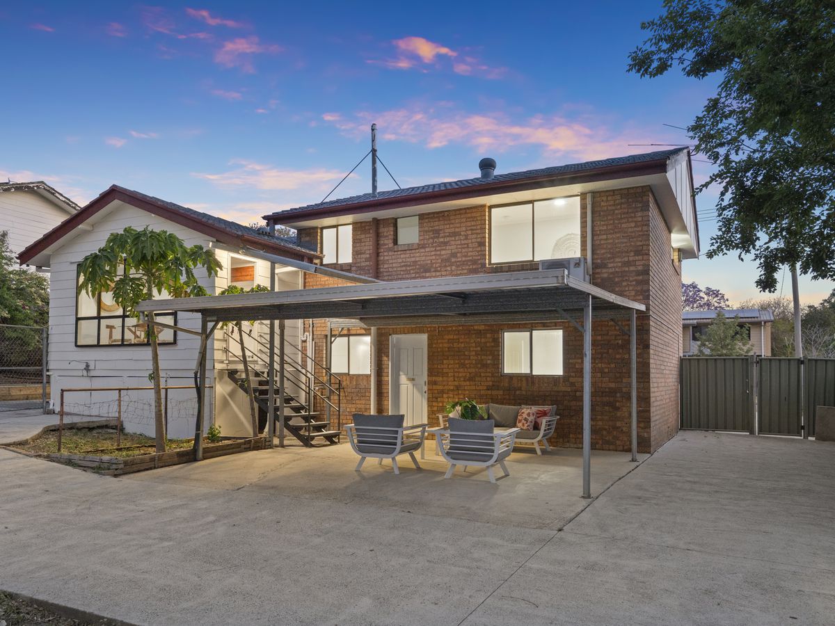 21 Glen Avon Drive, Redbank Plains