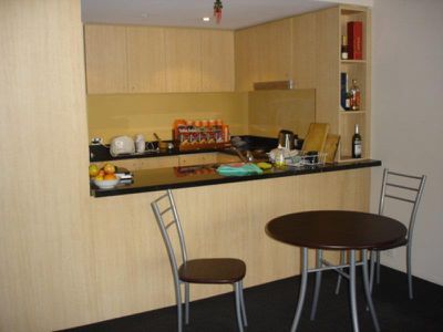 717 / 1 Sergeants Lane, St Leonards