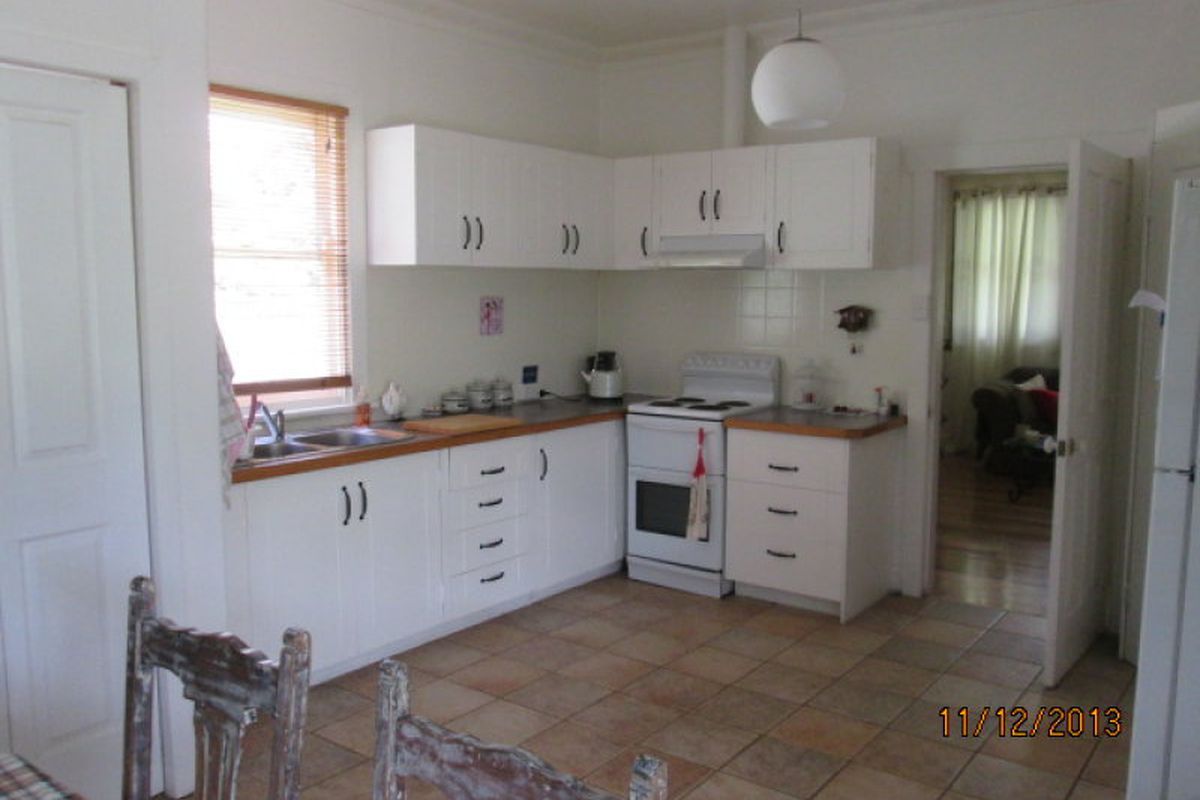 51 Malcolm Street, Mansfield