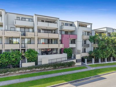 23 / 12 Archer Street, Upper Mount Gravatt