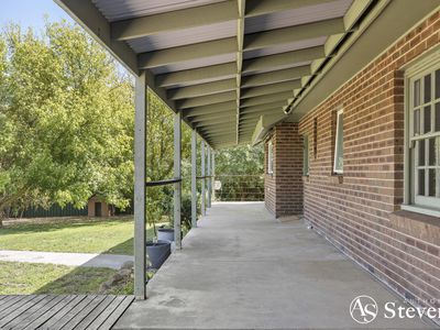 5-7 Sullivan Street, Malmsbury