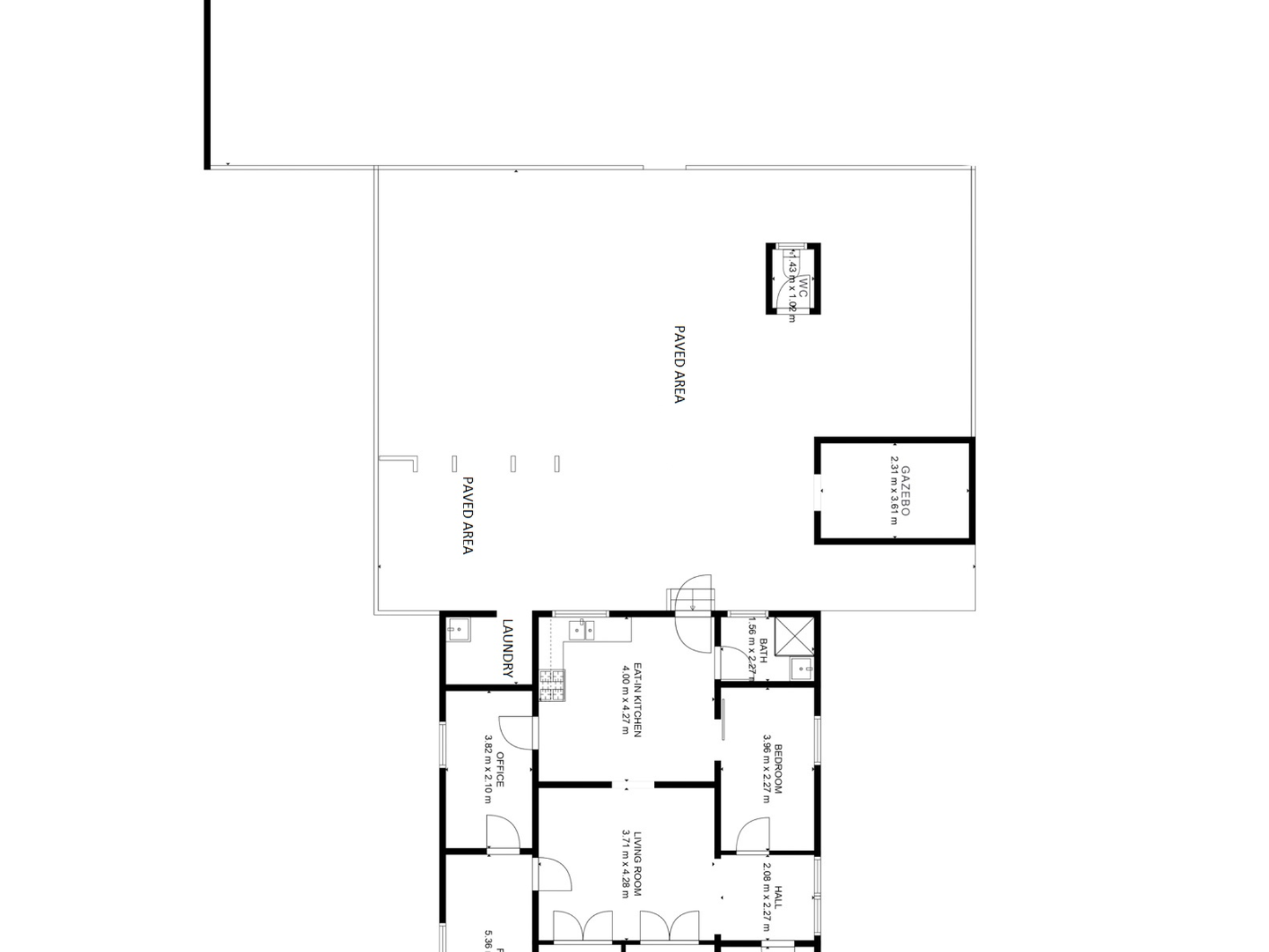 41 Piccadilly Street, Piccadilly