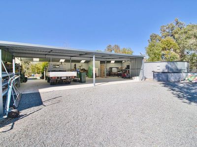 98 Riverlands Drive , Stake Hill