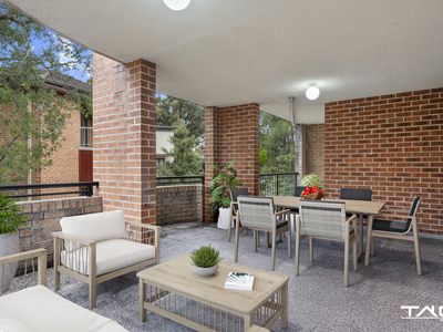6/70-72 Pitt Street, Granville