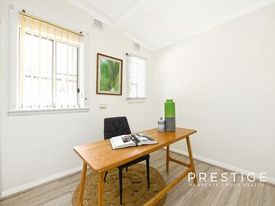 307 West Botany Street, Rockdale