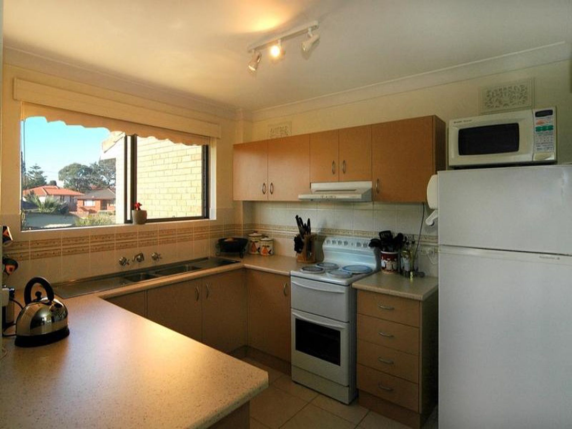 4 / 6 Blackbutt Way, Barrack Heights