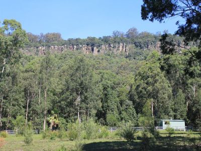 603 Tallowa Dam Road, Kangaroo Valley