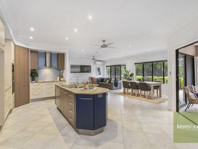 4 Bounty Court, Douglas