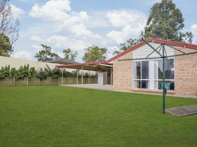 10 Joadja Crescent, Glendenning