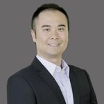 Mark Liang