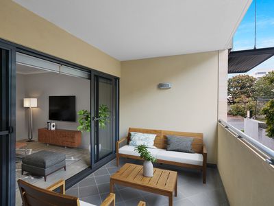 7 / 33 Bronte Street, East Perth