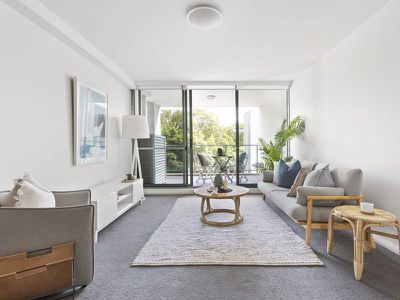 308 / 517 Pittwater Road, Brookvale