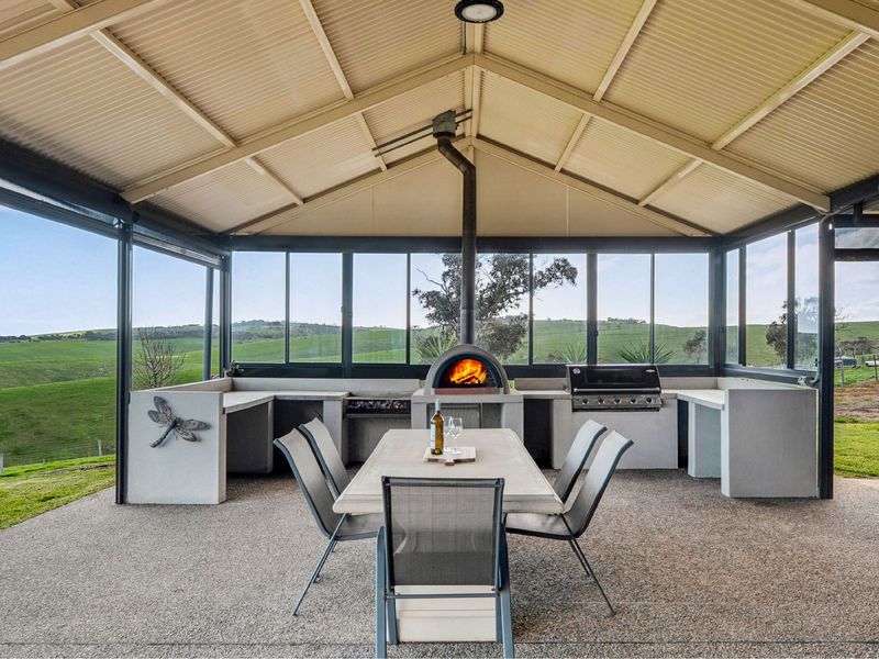333 Smith Hill Road, Carrickalinga