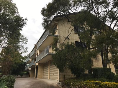 3 / 46 Mitre Street, St Lucia