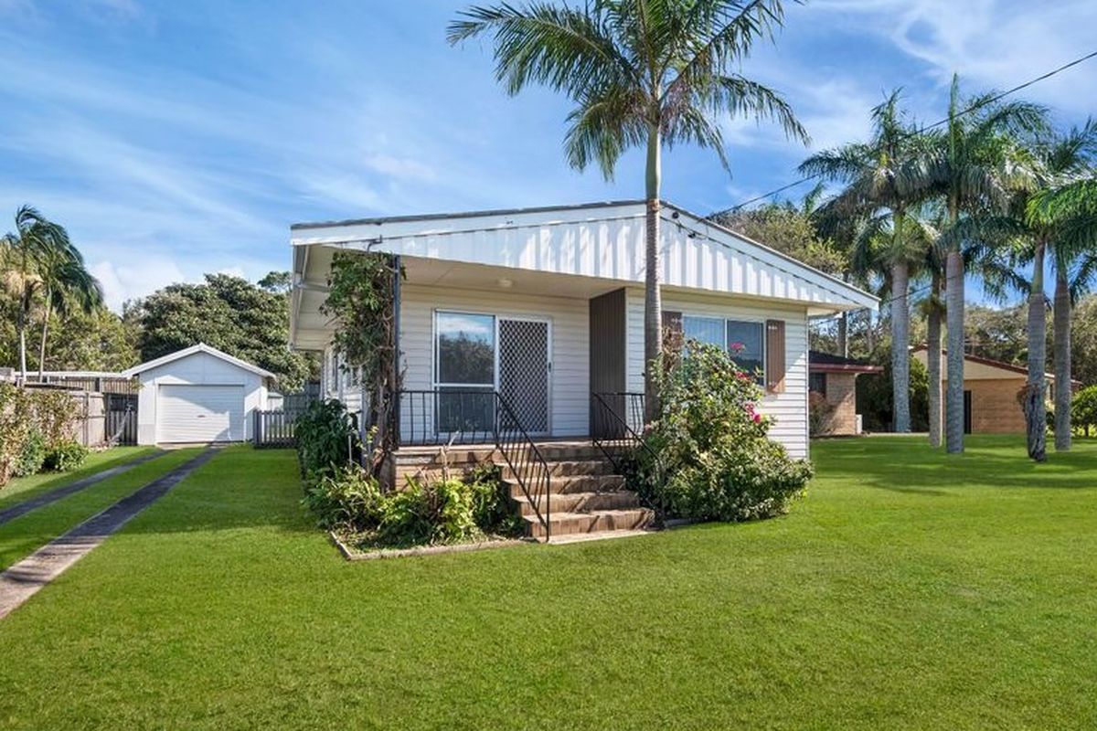 103 Ducat Street, Tweed Heads