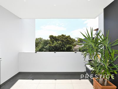 307 / 5 Bidjigal Road, Arncliffe