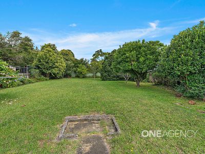 137 Meroo Road, Bomaderry