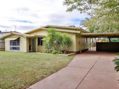 23 Carrington Street, South Kalgoorlie